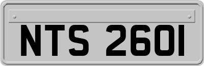 NTS2601