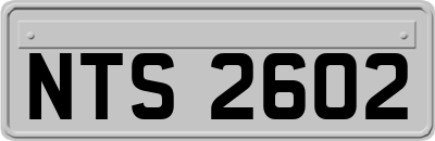 NTS2602
