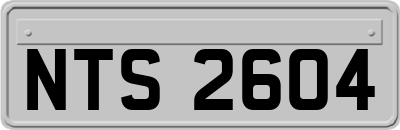 NTS2604