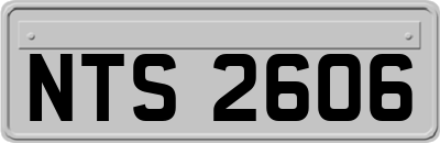 NTS2606