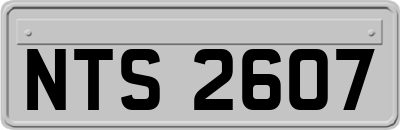 NTS2607