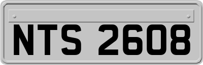 NTS2608