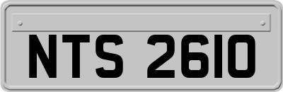 NTS2610