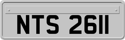 NTS2611