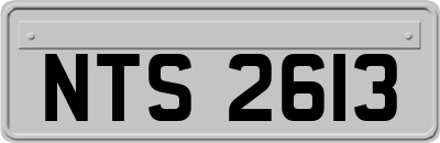 NTS2613