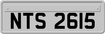 NTS2615