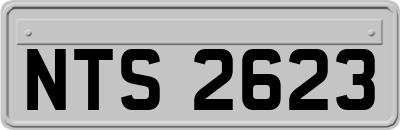 NTS2623