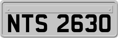 NTS2630