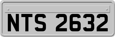 NTS2632
