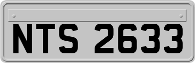 NTS2633