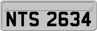 NTS2634