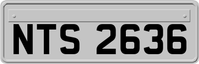 NTS2636