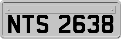 NTS2638
