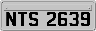 NTS2639