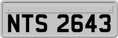 NTS2643