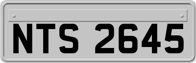 NTS2645