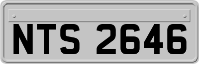 NTS2646