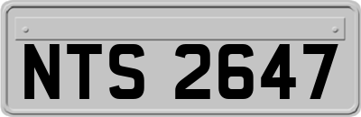 NTS2647