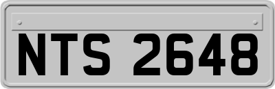 NTS2648