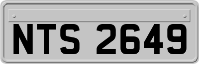 NTS2649