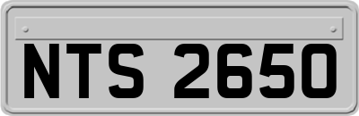 NTS2650