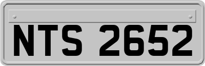 NTS2652