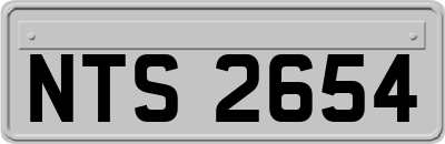 NTS2654