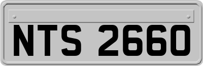 NTS2660