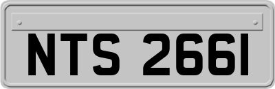 NTS2661