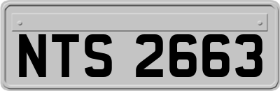 NTS2663
