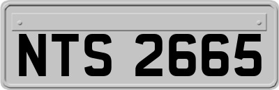 NTS2665