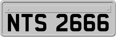 NTS2666