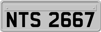 NTS2667