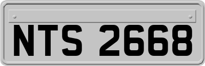 NTS2668