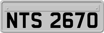 NTS2670