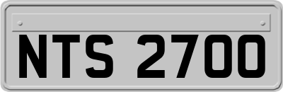 NTS2700