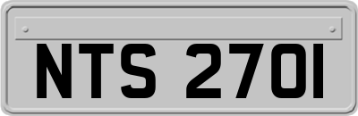 NTS2701