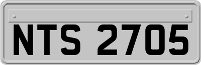 NTS2705