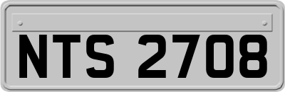 NTS2708