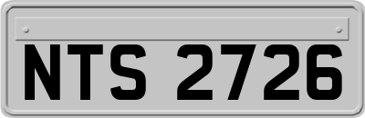 NTS2726