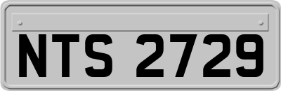 NTS2729
