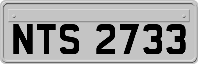 NTS2733