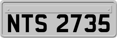NTS2735