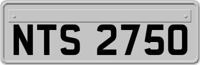 NTS2750