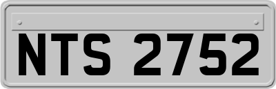 NTS2752