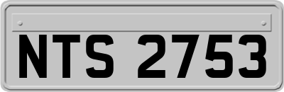 NTS2753