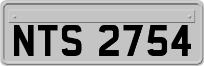 NTS2754