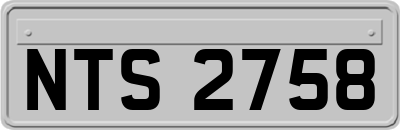 NTS2758
