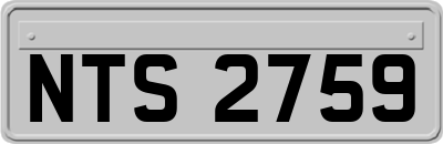 NTS2759