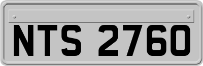NTS2760